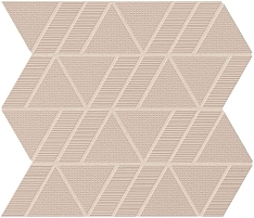 Atlas Concorde Aplomb Canvas Mosaico Triangle 31.5x30.5 / Атлас Конкорд Апломб Канвас Мосаико Триангле 31.5x30.5 